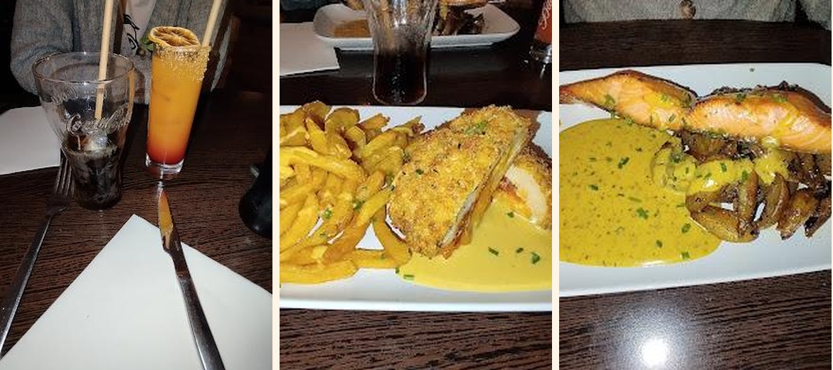 L'Emile Brochettes - Gallery Image 1