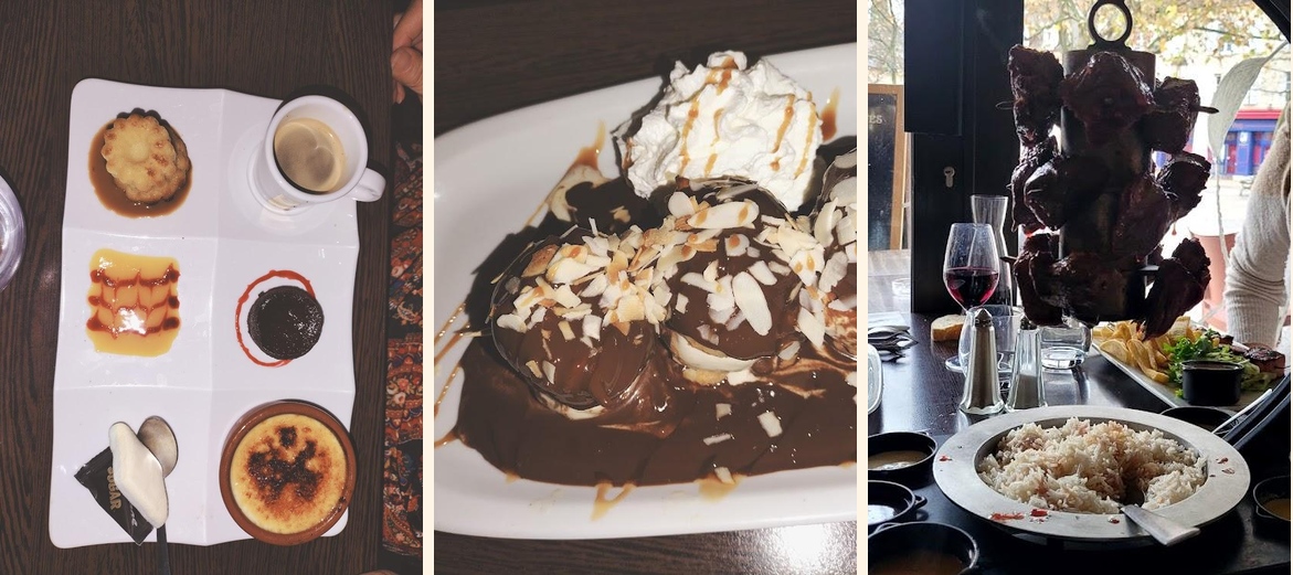 L'Emile Brochettes - Gallery Image 2