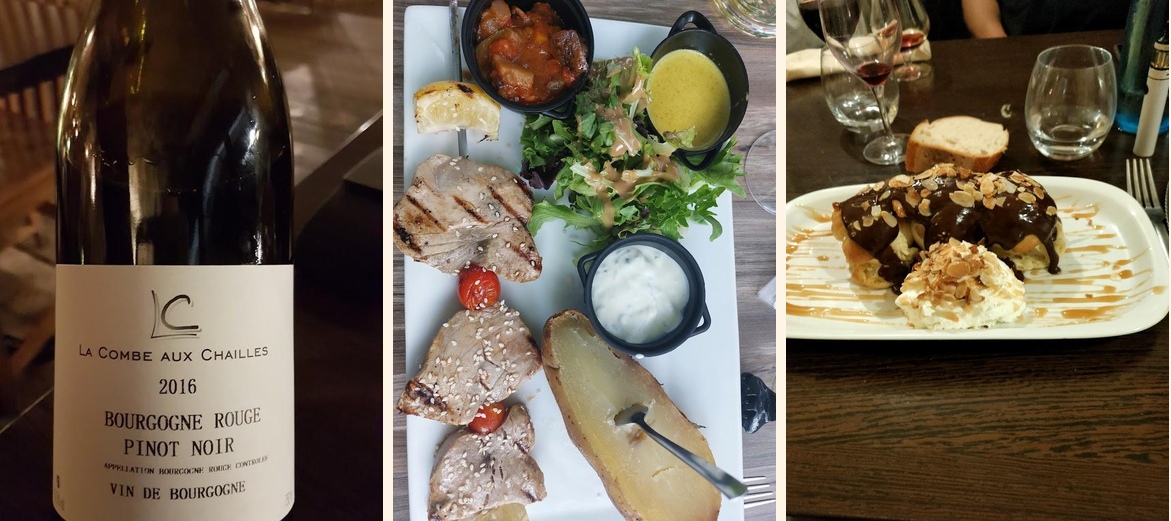 L'Emile Brochettes - Gallery Image 3