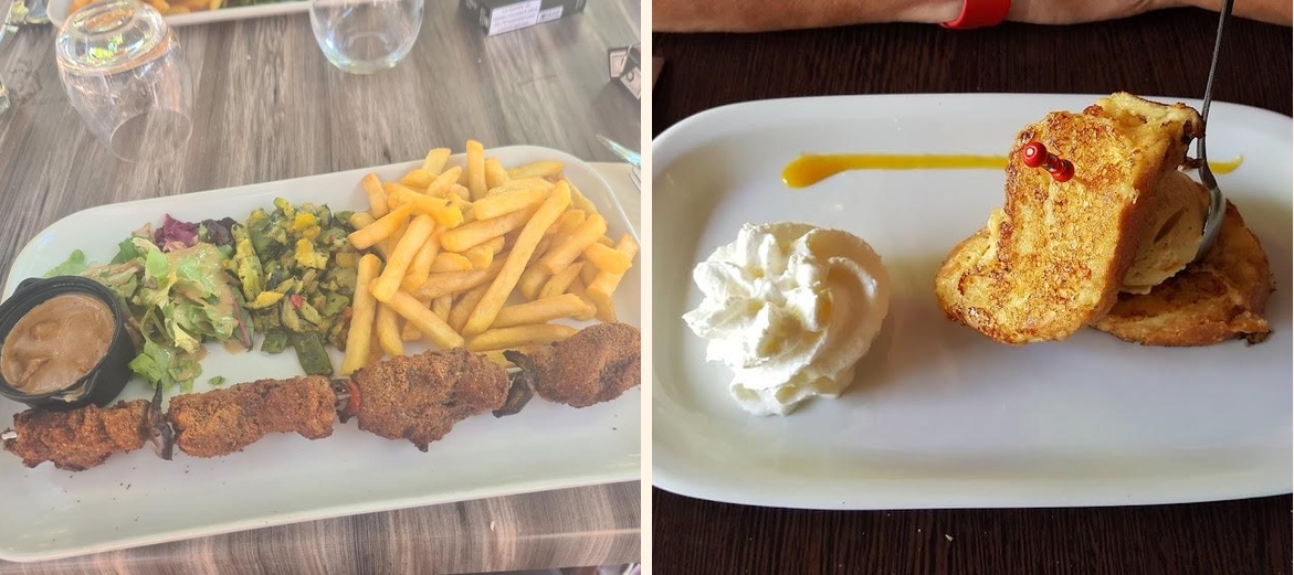 L'Emile Brochettes - Gallery Image 6