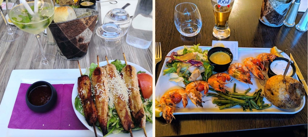 L'Emile Brochettes - Gallery Image 7